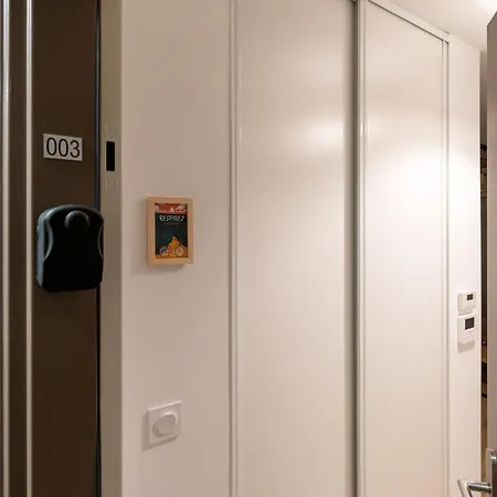 Apartment Atlantic Selection - Le Duna - Ambiance Zen Avec Terrasse & Parking *