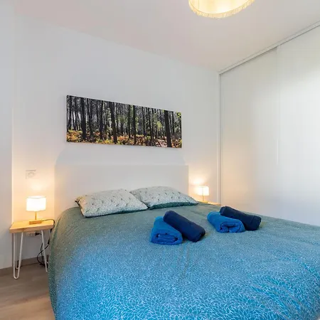 Appartement Atlantic Selection - Le Duna - Ambiance Zen Avec Terrasse&parking Capbreton