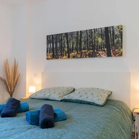 Atlantic Selection - Le Duna - Ambiance Zen Avec Terrasse & Parking Apartment *