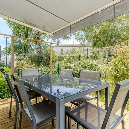 Atlantic Selection - Le Duna - Ambiance Zen Avec Terrasse & Parking